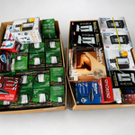 2x Pallet overstock